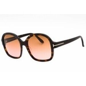 NWT Tom Ford FT1034-52F Sunglasses